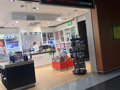 -法兰克福机场免税店(2号航站楼店)