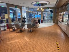 -奈雪的茶(凯德新都心店)