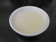 豆浆-梓袍面庄(渝北店)