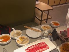 -海底捞火锅(塘厦天虹店)