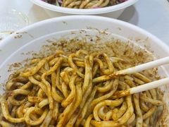 -黑八私房老北京炸酱面