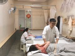 -牛市口盲人按摩(舒康分院)