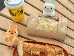 -工匠面包(壹方店)