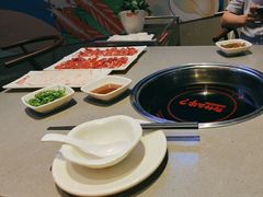 -为什么牛潮汕牛肉火锅(中信广场店)