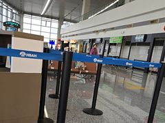 -石家庄正定国际机场-T2航站楼