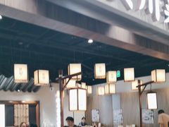 -大盐帮川菜馆(长楹天街店)