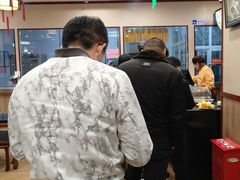 -庆丰包子铺(宣武门店)