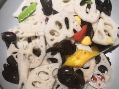 -卞氏菜根香·川菜(青羊万达店)