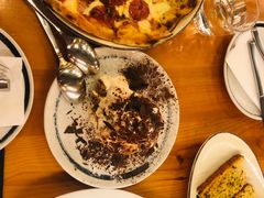 -PIZZA BIANCA(万象城店)