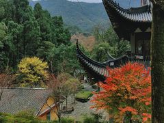 -雁荡山风景名胜区