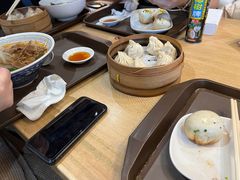 -大食代美食广场(迪士尼小镇店)