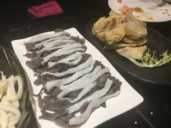 -官也街澳门火锅(新源里店)