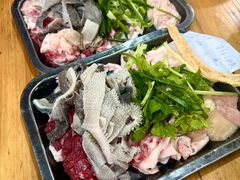 -秧塘牛八宝(金山路店)