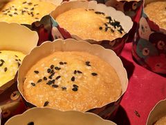 -美食汇自助西餐厅(荆州富力万达嘉华酒店)