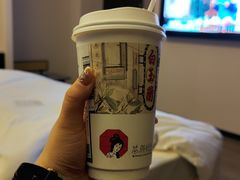 -长沙五一广场东塘地铁站亚朵酒店