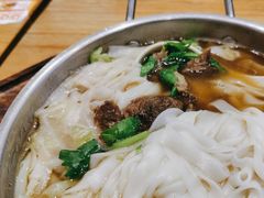 -小满手工粉(上海品尊国际店)
