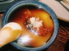 凉糕-受气牛肉·耙牛肉火锅(水晶郦城店)