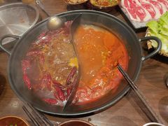 -萍姐火锅·公路夜市(南京新街口店)