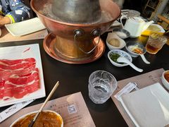 -东来顺·非遗火锅(高新店)