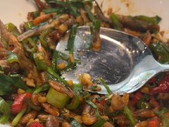 -小秦淮·南京土菜(新亭西路店)