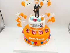 -CAKE BOSS 蛋糕老板(北京世纪金源购物中心)