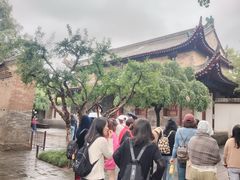 -大慈恩寺(大雁塔)