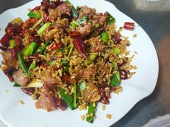 -邹胖哥好好吃餐馆(荔波美食街店)