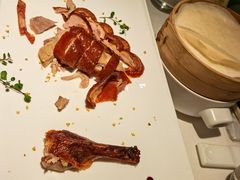 -漢舍中国菜馆(浦东嘉里城店)