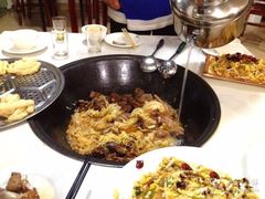 -东北铁锅炖