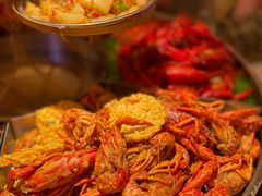 -王红军龙虾(新民路店)