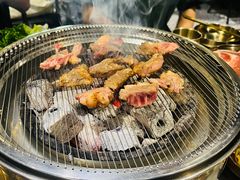 -本炙炭烤·蒲烧活鳗料理店(金沙洲店)