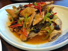 -巴依老爷新疆美食(牡丹园店)