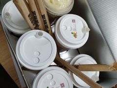-喜茶(广州石牌桥店)