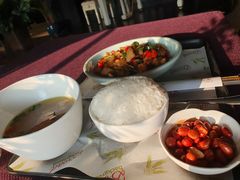 -蓝山咖啡馆(时代店)