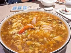 新加坡式海鲜烩饭-尚一汤 广东炖汤(金桥国际店)