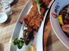 -醉壹号海鲜大排档(厦门美食地标店)