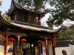 -杭州黄龙洞