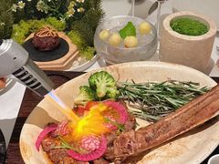 -王品牛排(珠海富华里店)