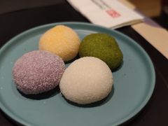 -厚道寿喜烧専門店·自助畅食(国贸店)
