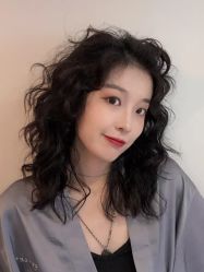 点击看大图 -MORI HAIR SALON日式美发沙龙