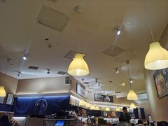 大堂-雷门拉面·现熬骨汤(凯德来福士店)