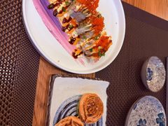 -樱の千渡日式料理·铁板烧•烧鸟(金盛田广场店)