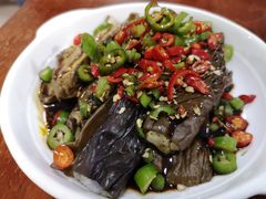 -巷子肥肠(科华巷店)