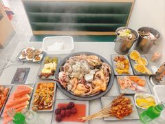 -仙螺岛海鲜自助餐厅(总店)