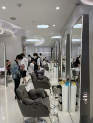 -UnHair Salon