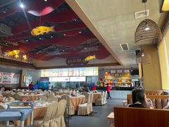 -红日饭店(裕隆三路店)