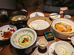 -索溪山寨·湘西饮食文化博物馆(标志门店)
