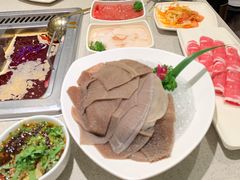 -海底捞火锅(万科广场店)