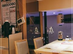 -昱匠·日本料理(金融街店)