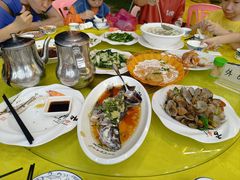 -秋姐美食店(旅游大道店)